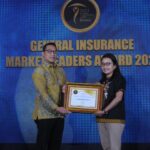 Generla Insurance Market Leaders