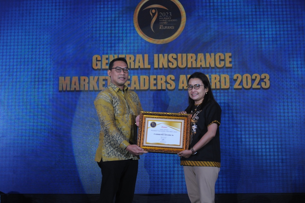 Generla Insurance Market Leaders