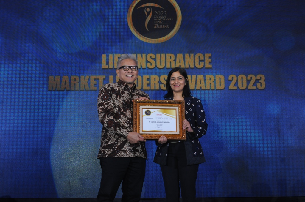 Life Insurance Market Leaders