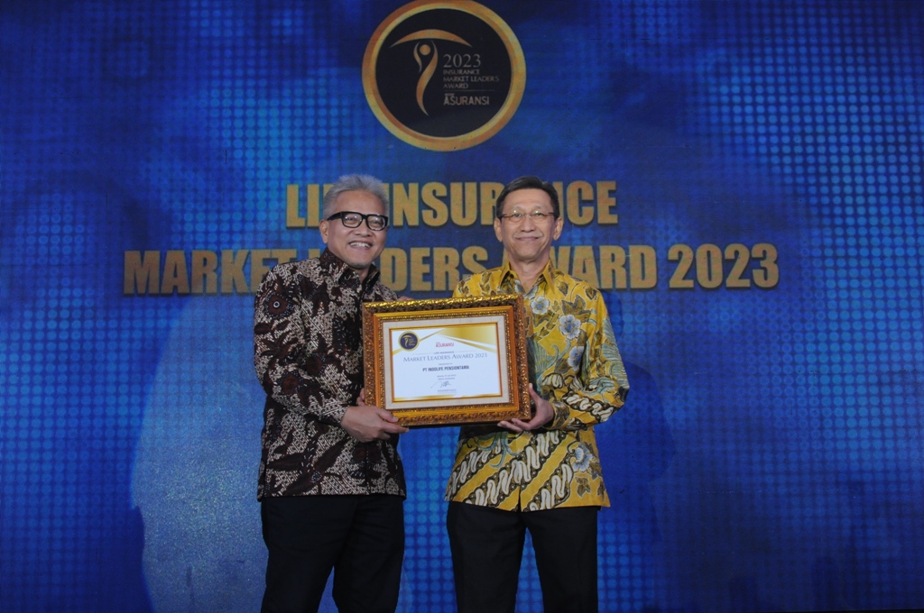 Life Insurance Market Leaders