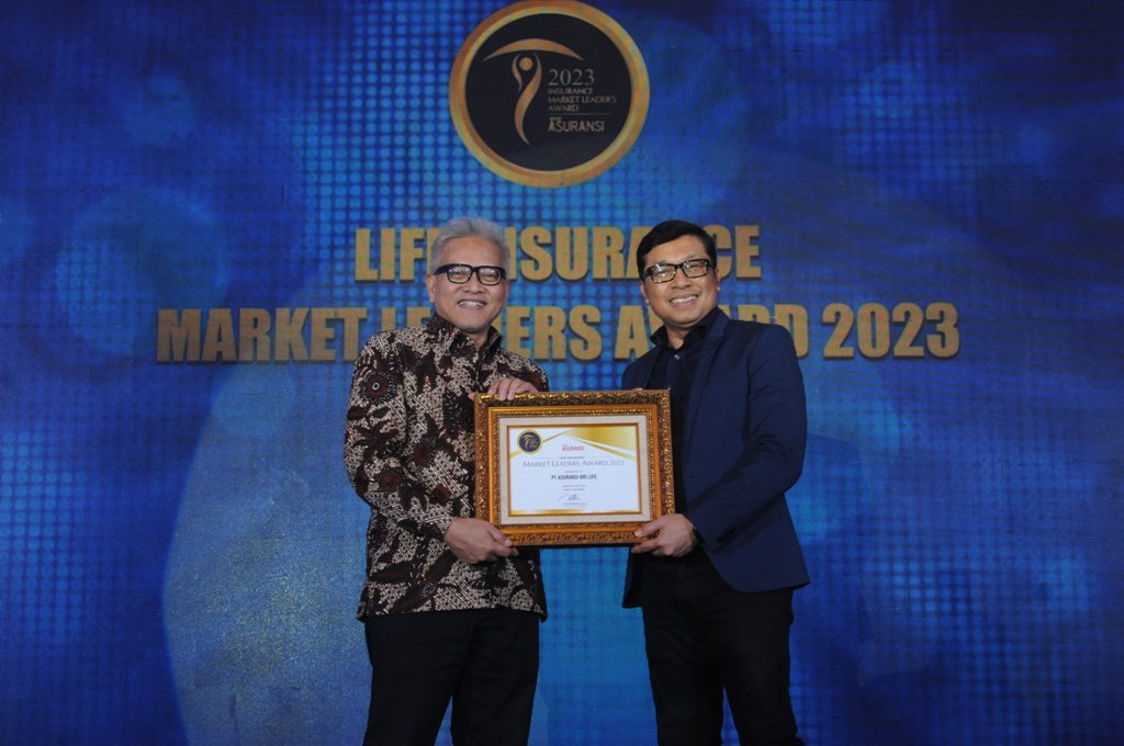 Life Insurance Market Leaders
