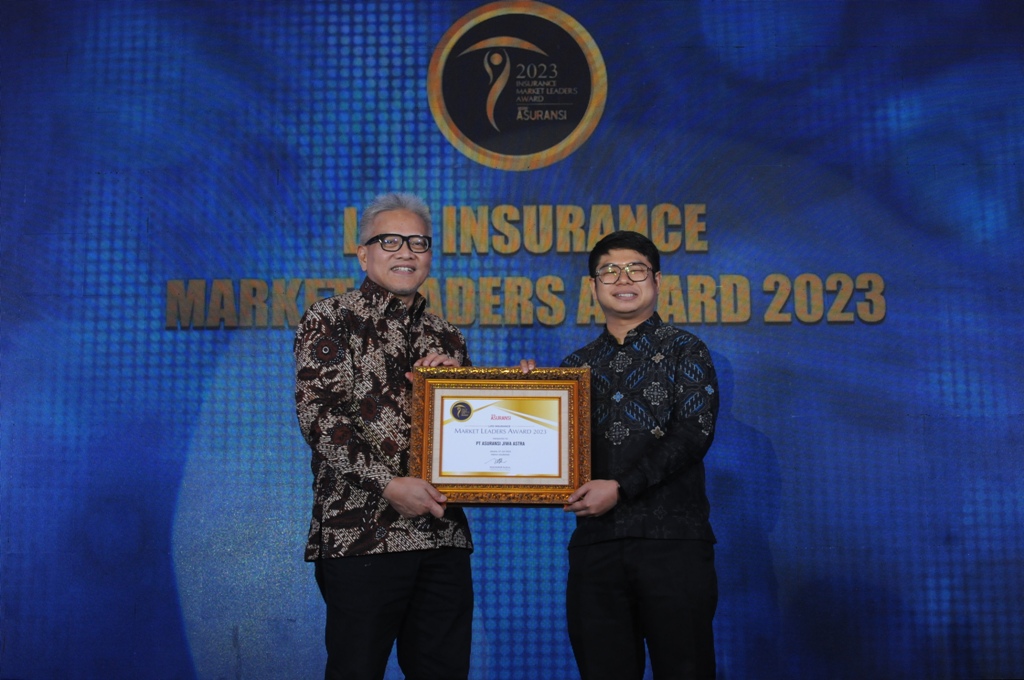 Life Insurance Market Leaders