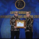 Life Insurance Market Leaders