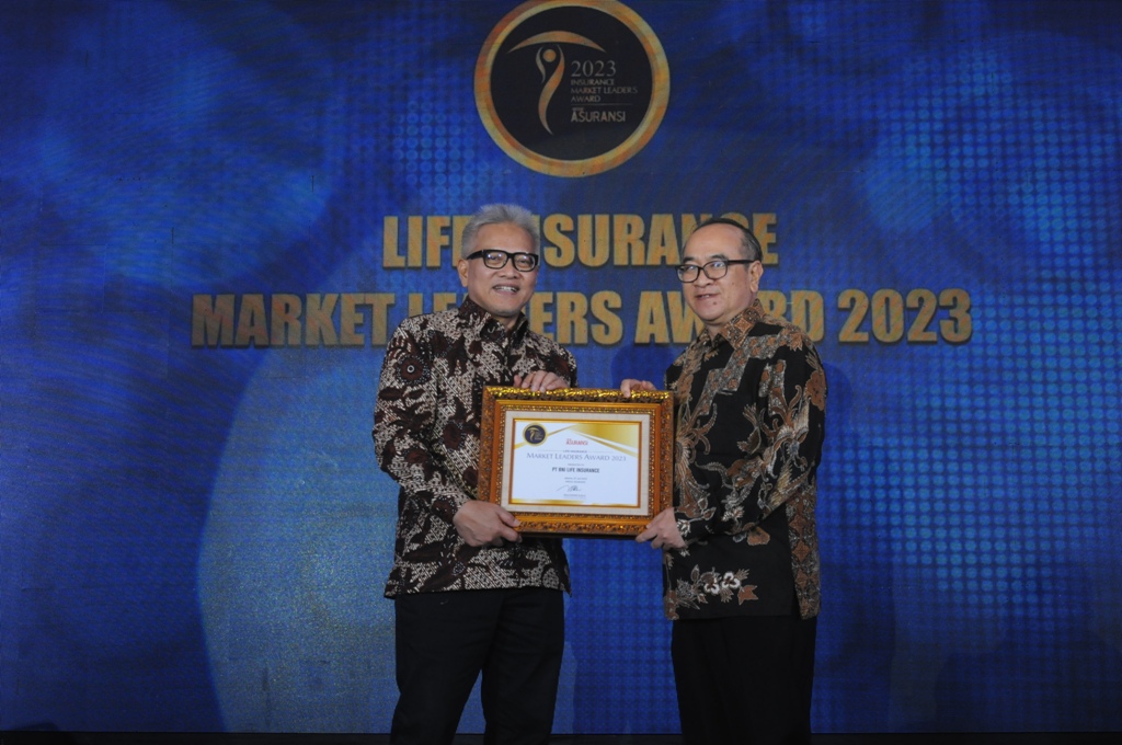 Life Insurance Market Leaders