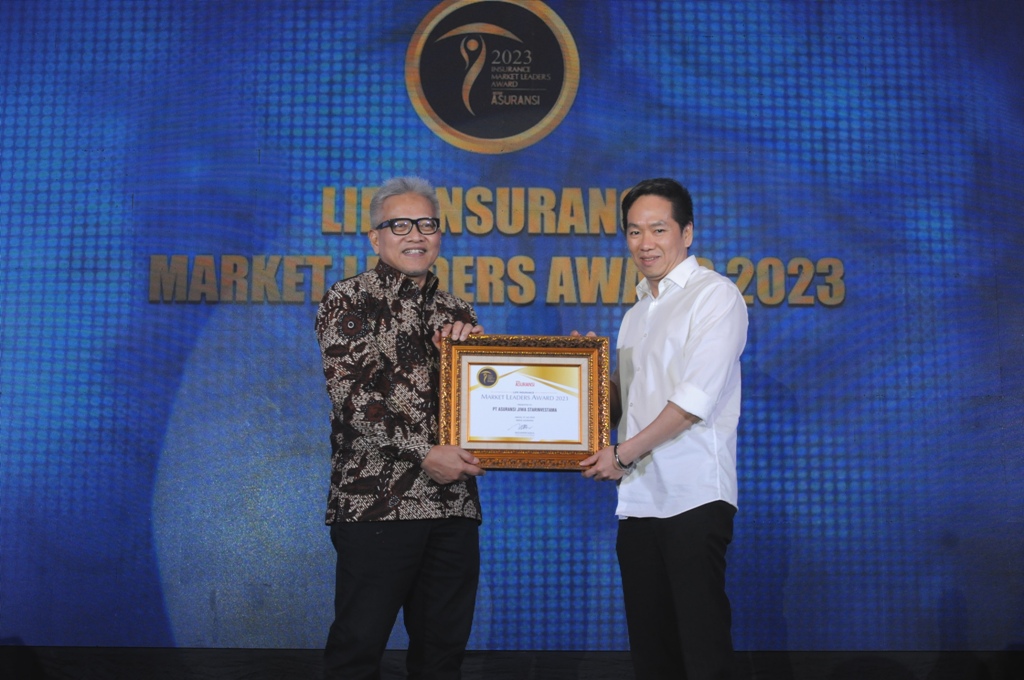 Life Insurance Market Leaders