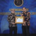 Life Insurance Market Leaders