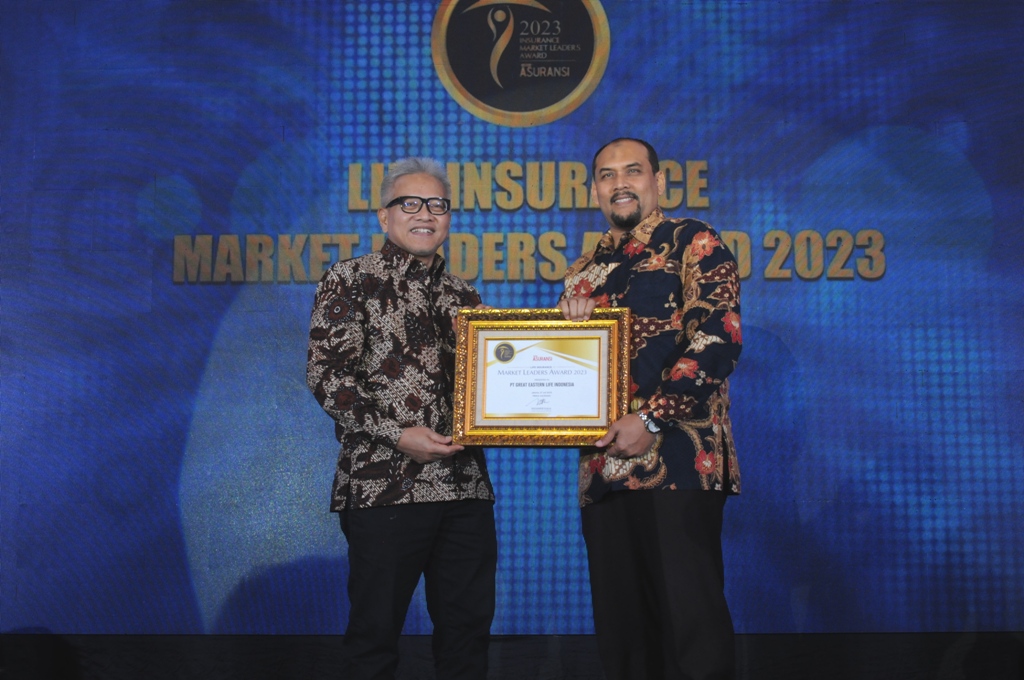 Life Insurance Market Leaders