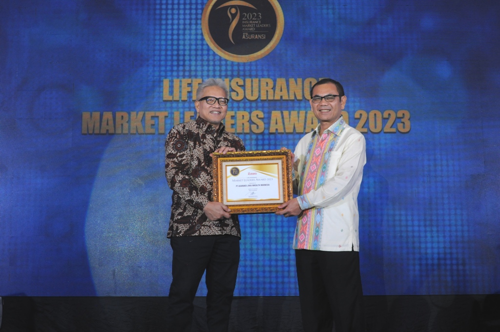 Life Insurance Market Leaders