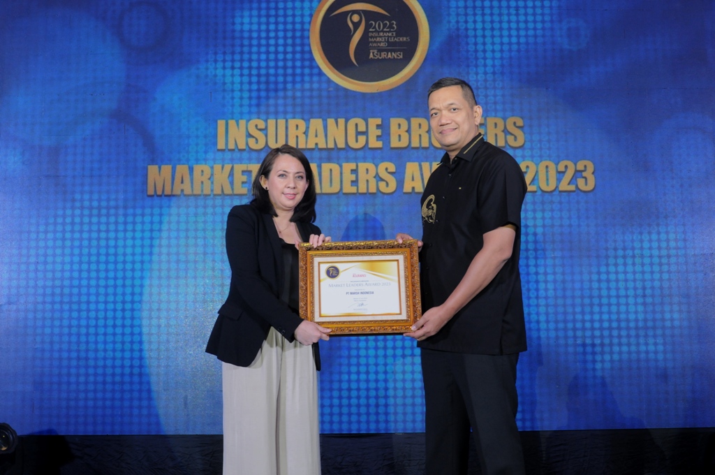 Insurance Brokers Market Leaders
