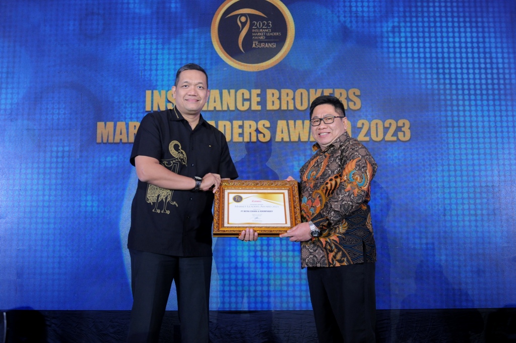 Insurance Brokers Market Leaders