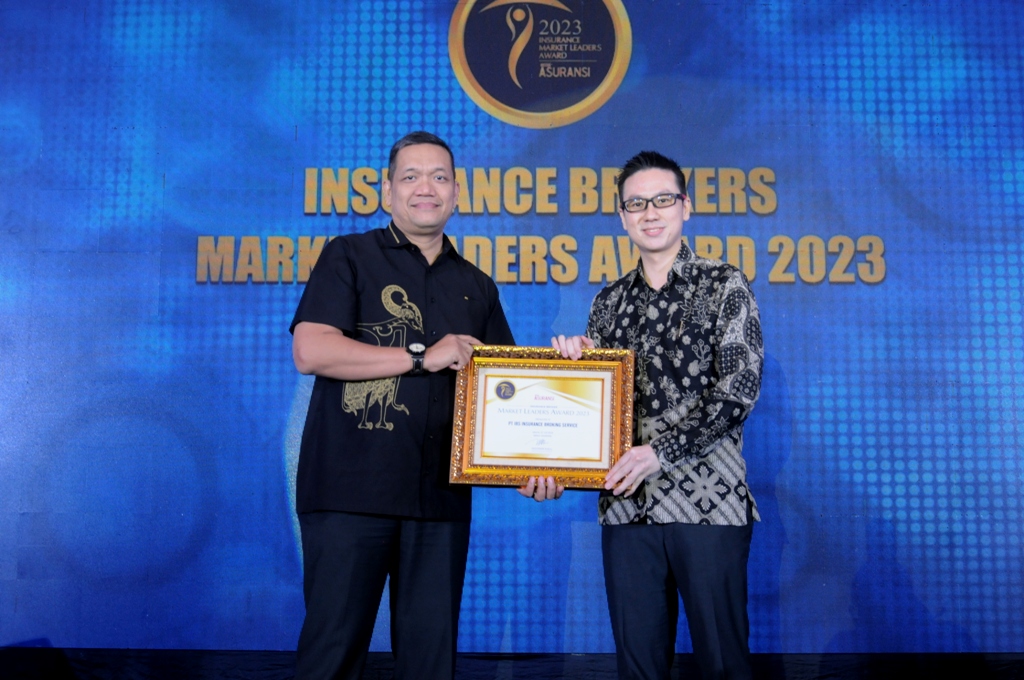 Insurance Brokers Market Leaders