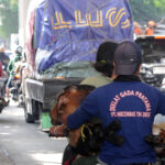 Moment yang selalu ada saat Idul Adha | Foto: Arief Wahyudi