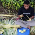 Moment yang selalu ada saat Idul Adha | Foto: Arief Wahyudi