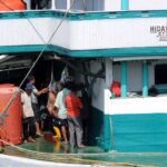 Sebelum takbir berkumandang | Foto: Arief Wahyudi