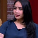 Nagita Slavina