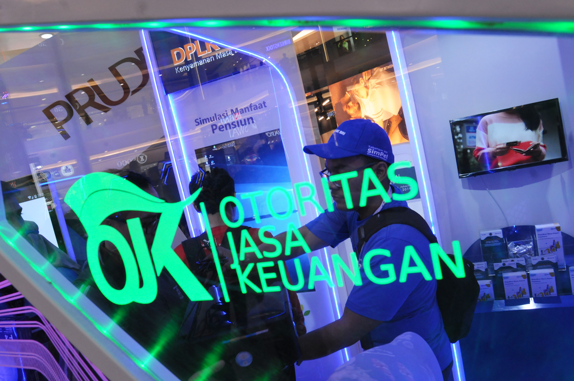 Fazz Capital Finance Kantongi Izin Usaha dari OJK