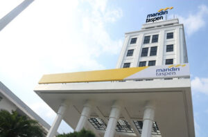 Bank Mandiri Taspen Diganjar Peringkat idAAA dengan Prospek Stabil