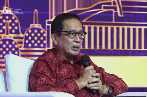 OJK Ungkap Belum Ada Payung Hukum Khusus untuk Open Banking, Terus Apa Solusinya?