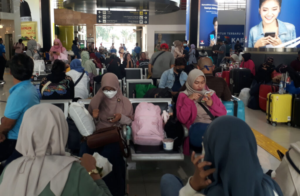 Stasiun Gambir