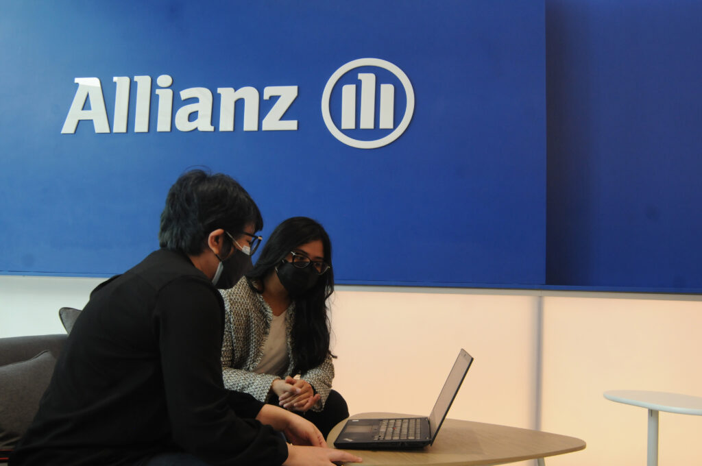 2024, Allianz  Life Terus Perkuat Kanal Bancassurance