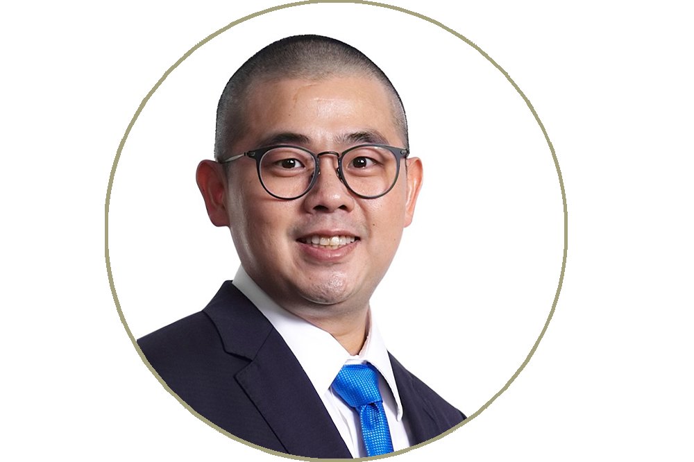 Christian Wanandi: Sambut Baik RSEOJK Asuransi Kesehatan