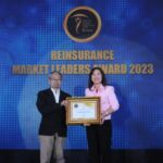 Reinsurance Market Leaders