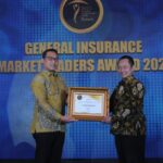 Generla Insurance Market Leaders