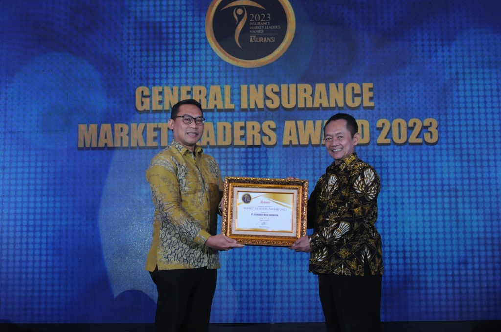 Generla Insurance Market Leaders