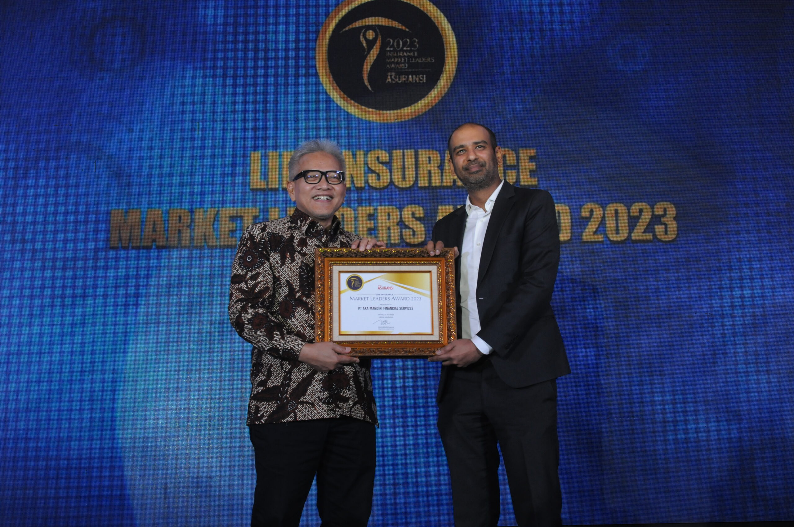 Life Insurance Market Leaders