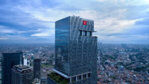 DBS: Hong Kong Jadi Investor Asing Paling Strategis dan Konsisten untuk Indonesia