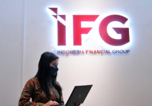 Indonesia Financial Group (IFG) Pertahankan Peringkat idAAA dengan Prospek Stabil