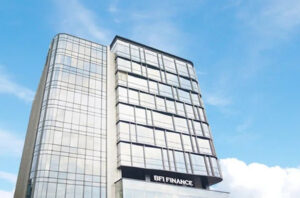 Laba Bersih BFI Finance (BFIN) Tumbuh 4,7% Jadi Rp1,17 Triliun hingga Kuartal III/2025