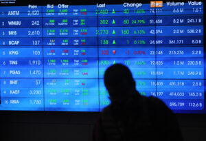 IHSG Rebound Usai Berita Gencatan Senjata Israel-Iran