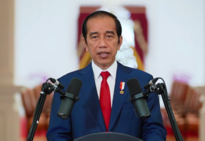 Tinjau Proyek Bendungan Bulango Ulu, Jokowi: Selesai Insyaallah Akhir Tahun Ini!