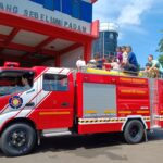 Kenalkan Mitigasi Risiko Sejak Dini. | Foto: Media Asuransi/Arief Wahyudi