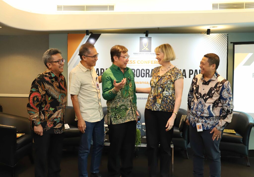 PAI Ingin Aktuaris Indonesia dapat Berkiprah di Internasional