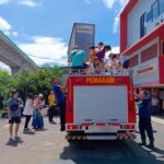 Mitigasi risiko harus mulai diperkenalkan sejak dini kepada anak-anak. | Foto: Media Asuransi/Arief Wahyudi