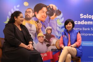 Bank Saqu bersama Endeavor Indonesia Luncurkan Solopreneur Academy