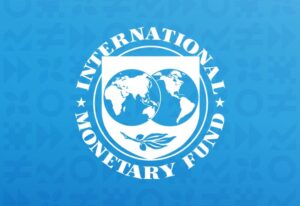 IMF Prediksi Ekonomi Dunia Tumbuh 3,2% di 2024-2025