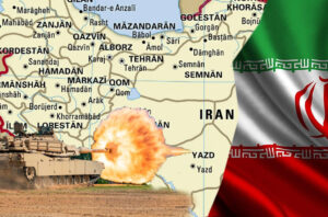 Bagaimana Dampak Konflik Iran-Israel? Ini Analisis dari Fitch