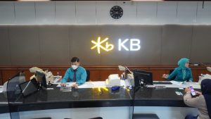 Saham Bank KB Indonesia (BBKP) Bergejolak, Ini Jawaban Resmi Perusahaan!