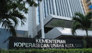 Wamenkop: Lembaga Penjamin Simpanan Koperasi Berfungsi Serupa dengan LPS