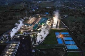 PGE Pertahankan Fundamental Keuangan yang Kuat