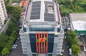 Nindya Karya Diganjar Peringkat idA- dengan Prospek Stabil