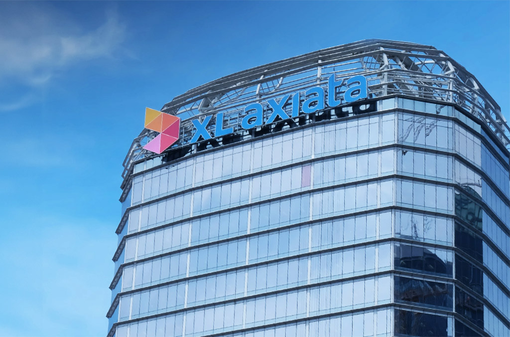 Mundurnya 4 Direksi XL Axiata (EXCL) Tak Pengaruhi Proses Merger