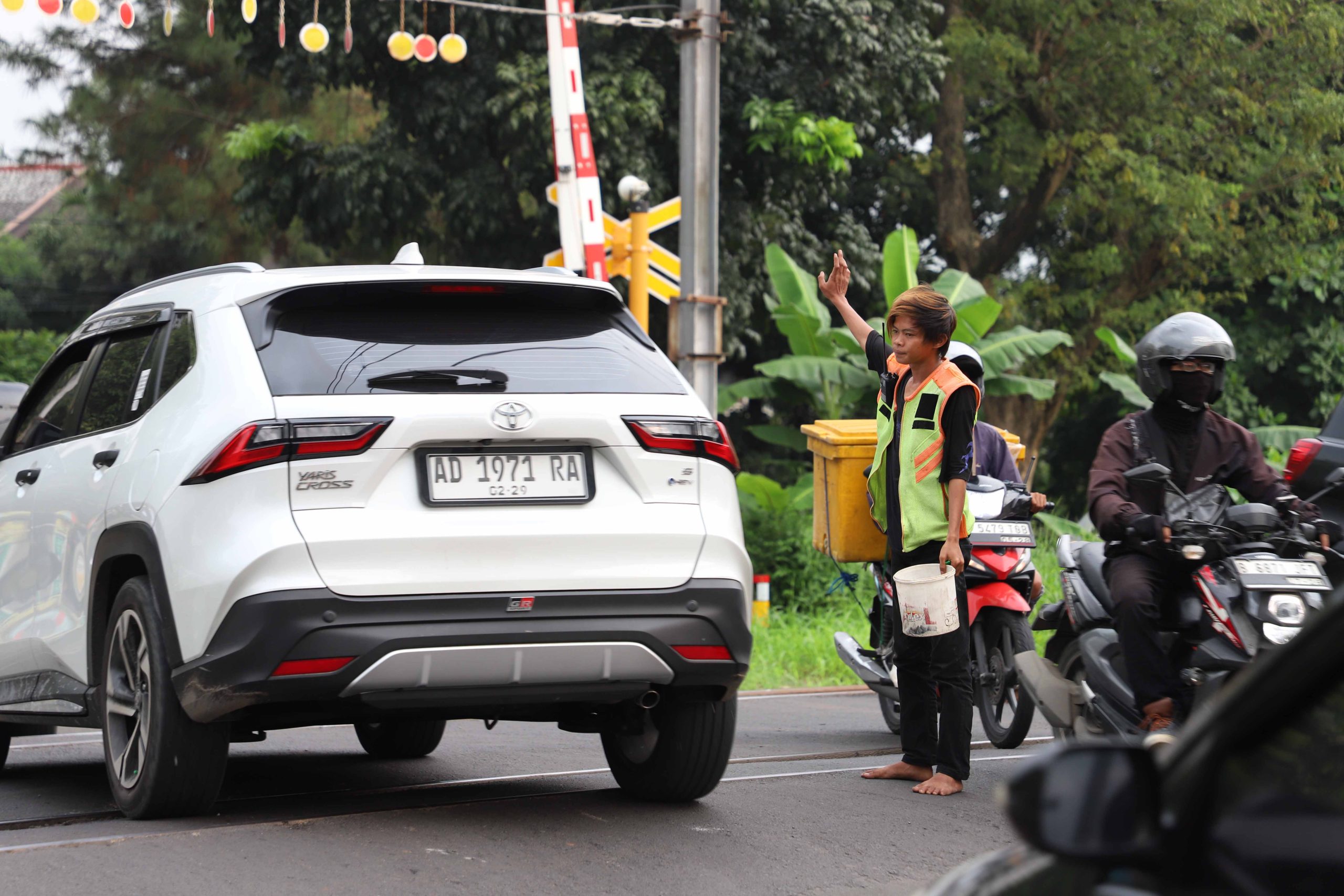 Foto: Media Asuransi/Arief Wahyudi
