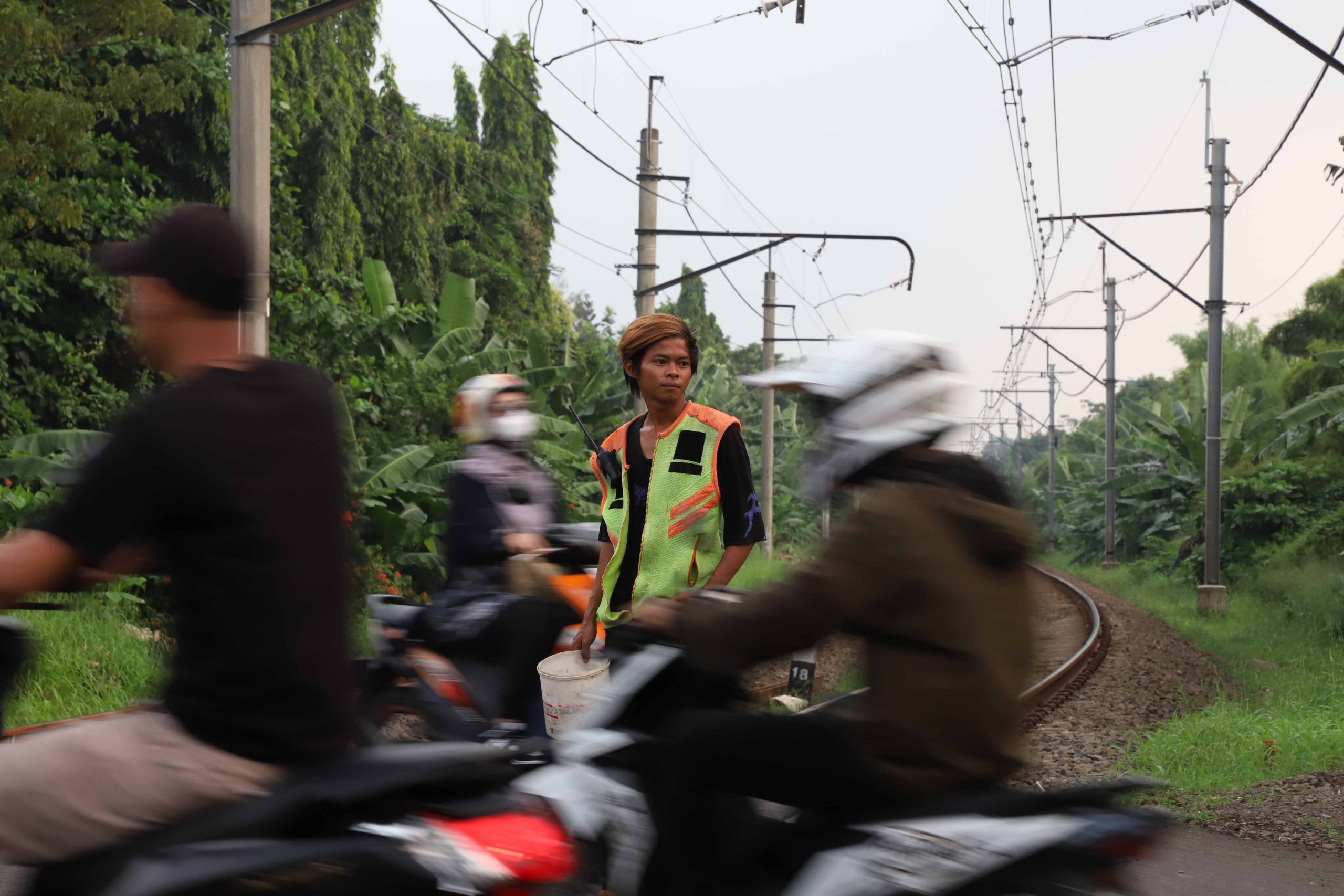 Foto: Media Asuransi/Arief Wahyudi