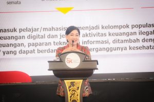 Bos OJK Blak-blakan Beberkan Penyebab Pinjol Ilegal Masih Marak di RI