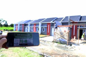 Survei BI: Harga Properti Tumbuh, Namun Terbatas