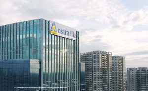 Premi Astra Life Konsisten Tumbuh di Atas Pencapaian Industri